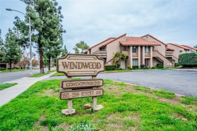 1545 Border Avenue #G Photo