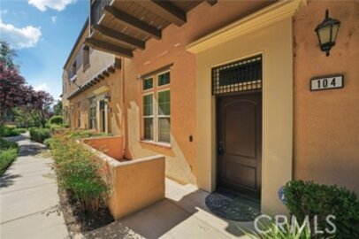Splendid Newly Listed Market Street Condominium Located at 4437 Owens Street #104